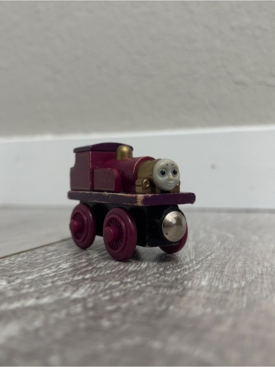 Thomas & Friends Other - Wooden Lady - Thomas & Friends